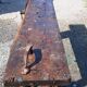Établi bois