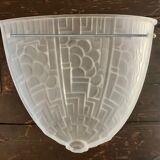 Pair of Art Deco sconces