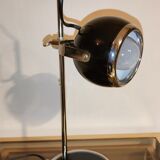 Lamp eyes ball 1990