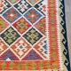Tapis kilim 198x122cm