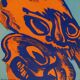 Poster Bengt Lindstrom 1968