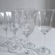 Set de 7 verres à pied Luminarc