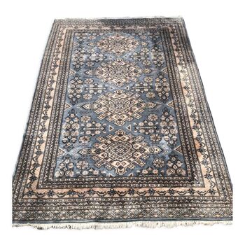 Tapis iran pure laine et fait main, 280 x 188 cm