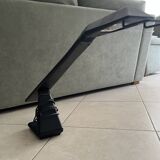 Desk lamp - italian made from the 80s by progetti - design by g. tonetti