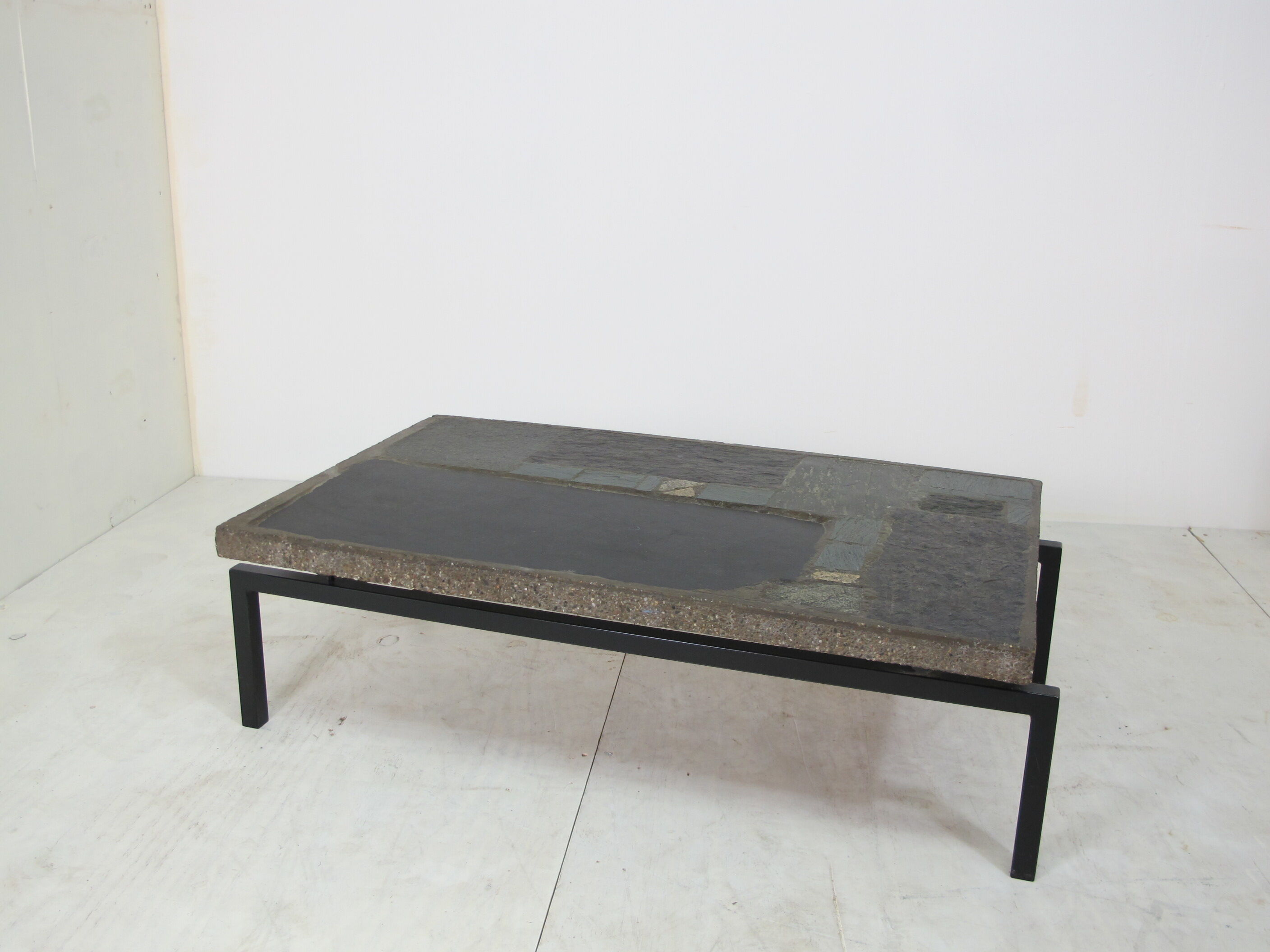 Coffee table by Paul Kingma, 1960s