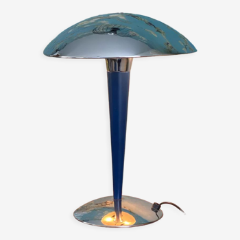 Mushroom lamp or liner 80s
