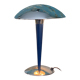 Mushroom lamp or liner 80s