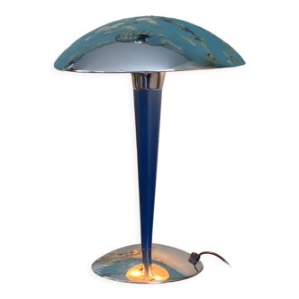 Mushroom lamp or liner 80s