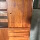 Enfilade haute scandinave