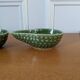 Deux ramequins avocats