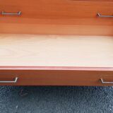 Commode vintage 1970