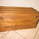 Old chest