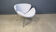 Orange Slice chair by Pierre Paulin for Artifort, 1980s