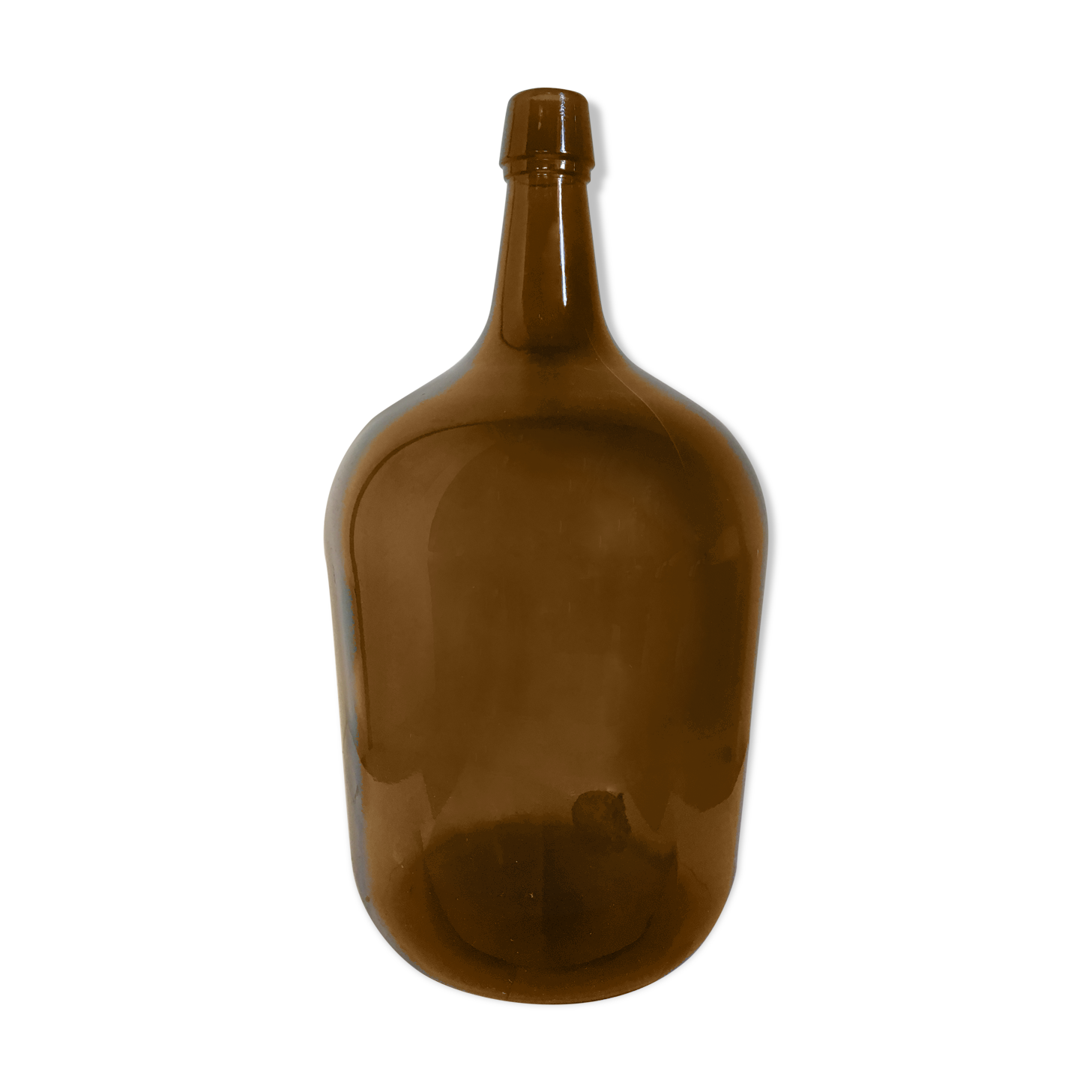 Vintage demijohn