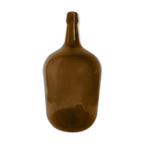 Vintage demijohn