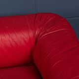 20thC ITALIAN "ANFIBIO" SOFA BED BY ALESSANDRO BECCHI FOR GIOVANNETTI COLLE