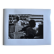 "violin violinist" original anonymous black & white photo