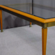 Large table by Lysberg Hansen 1940