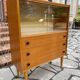 Commode vintage