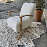 STUDIO ARMCHAIR