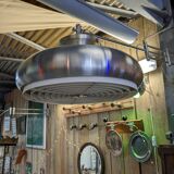 Adjustable wall lamp by Jo Hammersborg for Fog and Morup