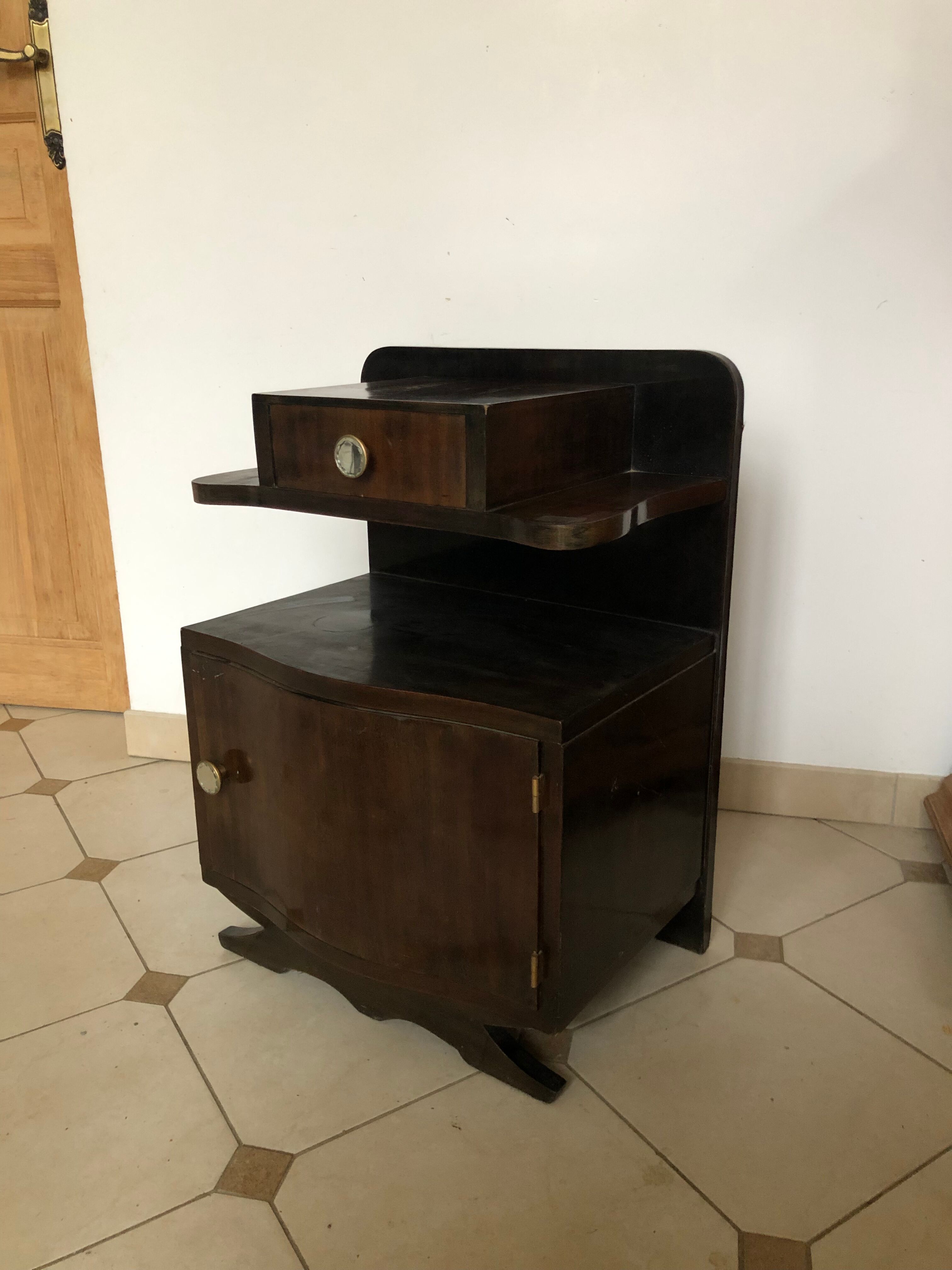 Bedside table