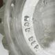 Vintage Italian Glass Decanter