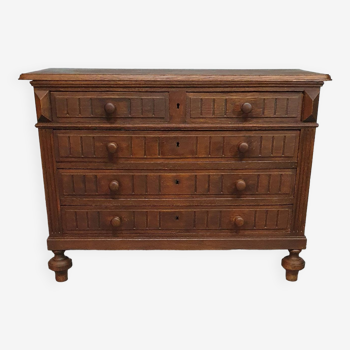 Commode / Sideboard 1930s  Depth50 Wide 114 Height 85 cm