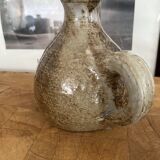 Ceramic coffee maker glazed
