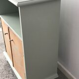 Auxiliary furniture