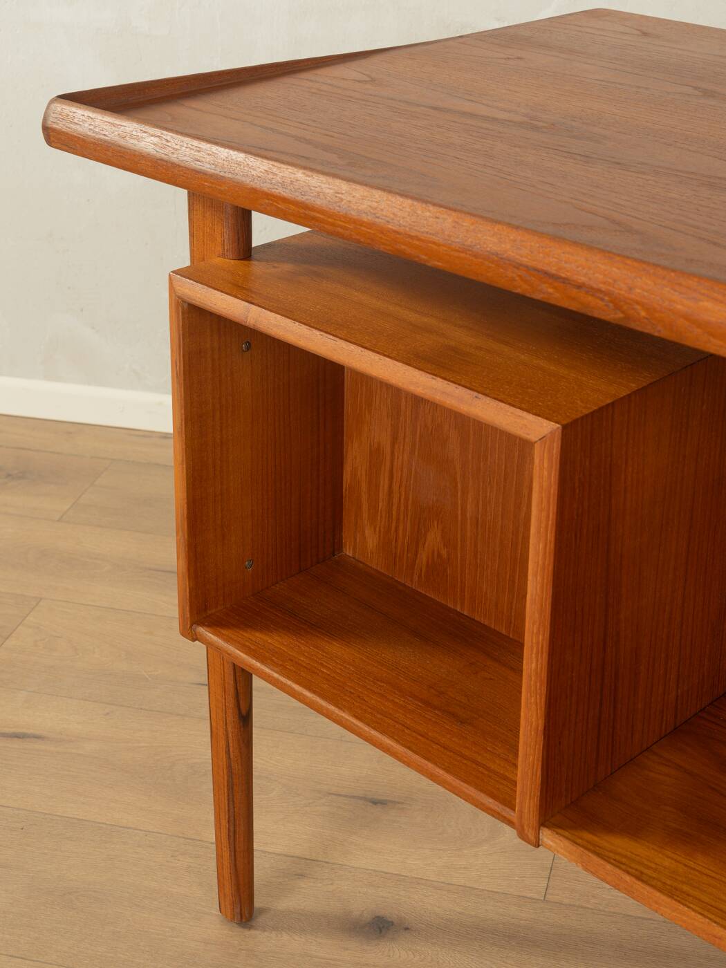 Desk by Peter Løvig Nielsen, 1960s