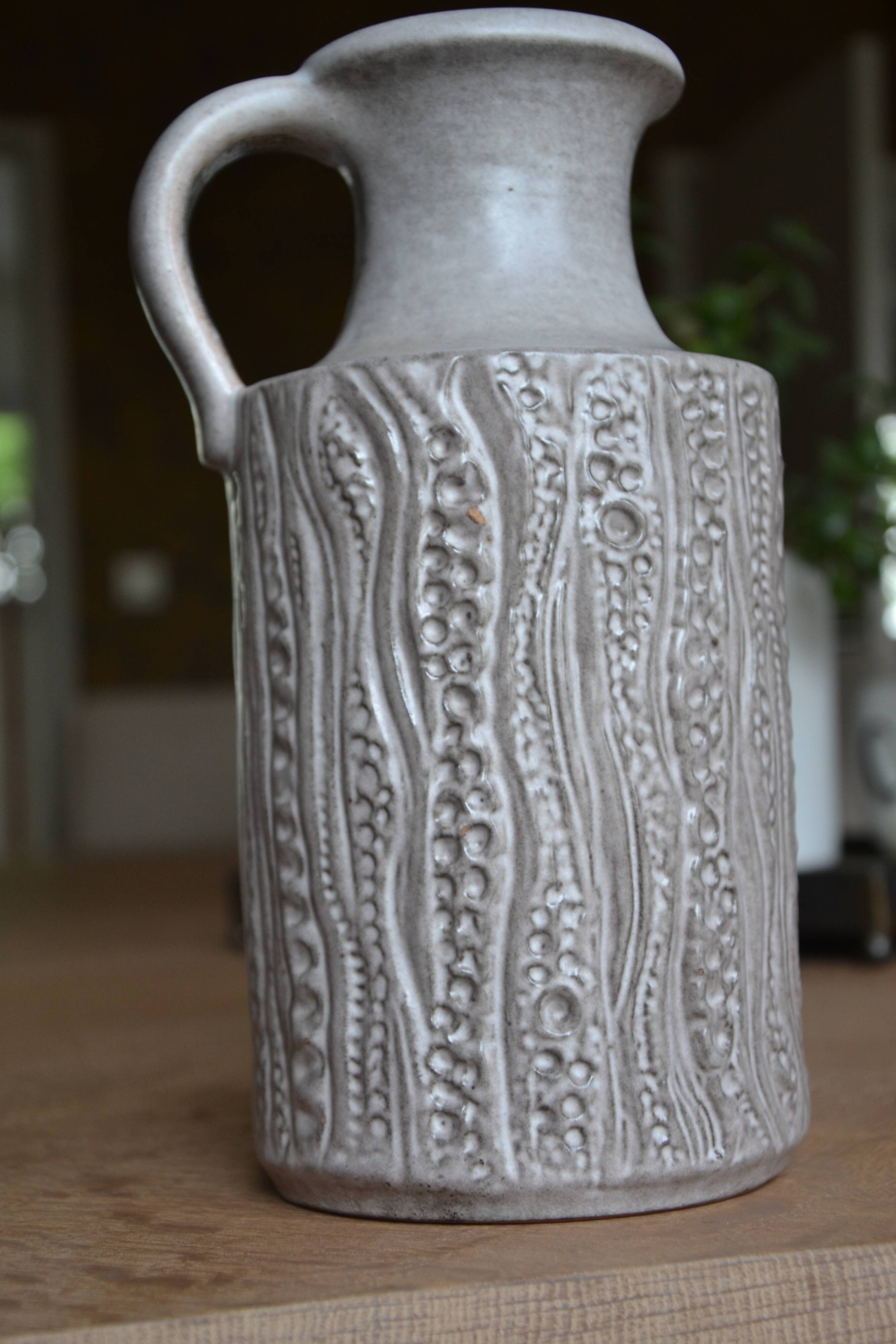Carstens Vase Germany/1960