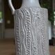 Vase Carstens Allemagne/1960