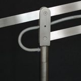 Floor lamp model Duplex