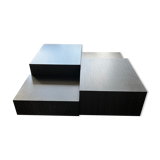 Table basse eichholtz moderne en bois