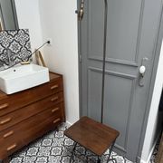 Vintage floor lamp
