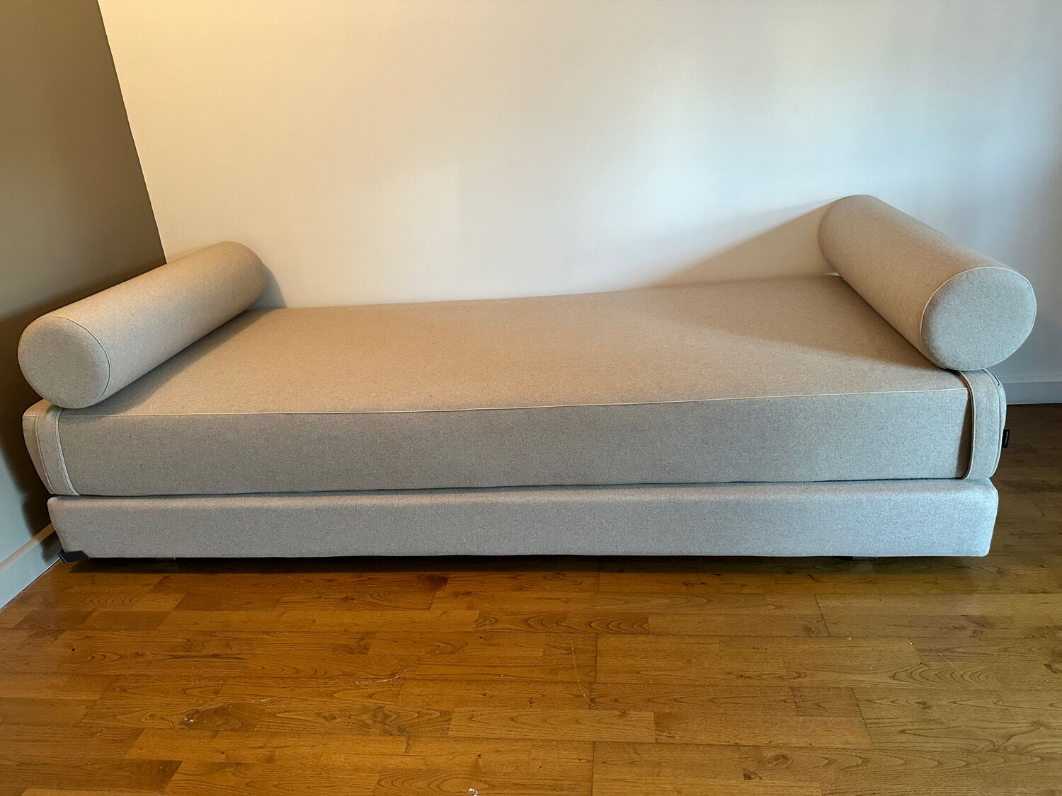 Sofa canapé lit 1 place