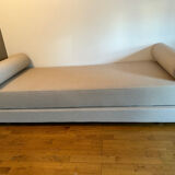 Sofa canapé lit 1 place
