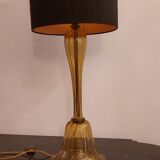 Lampe sur pied