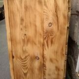 Fir country sideboard