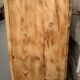 Fir country sideboard