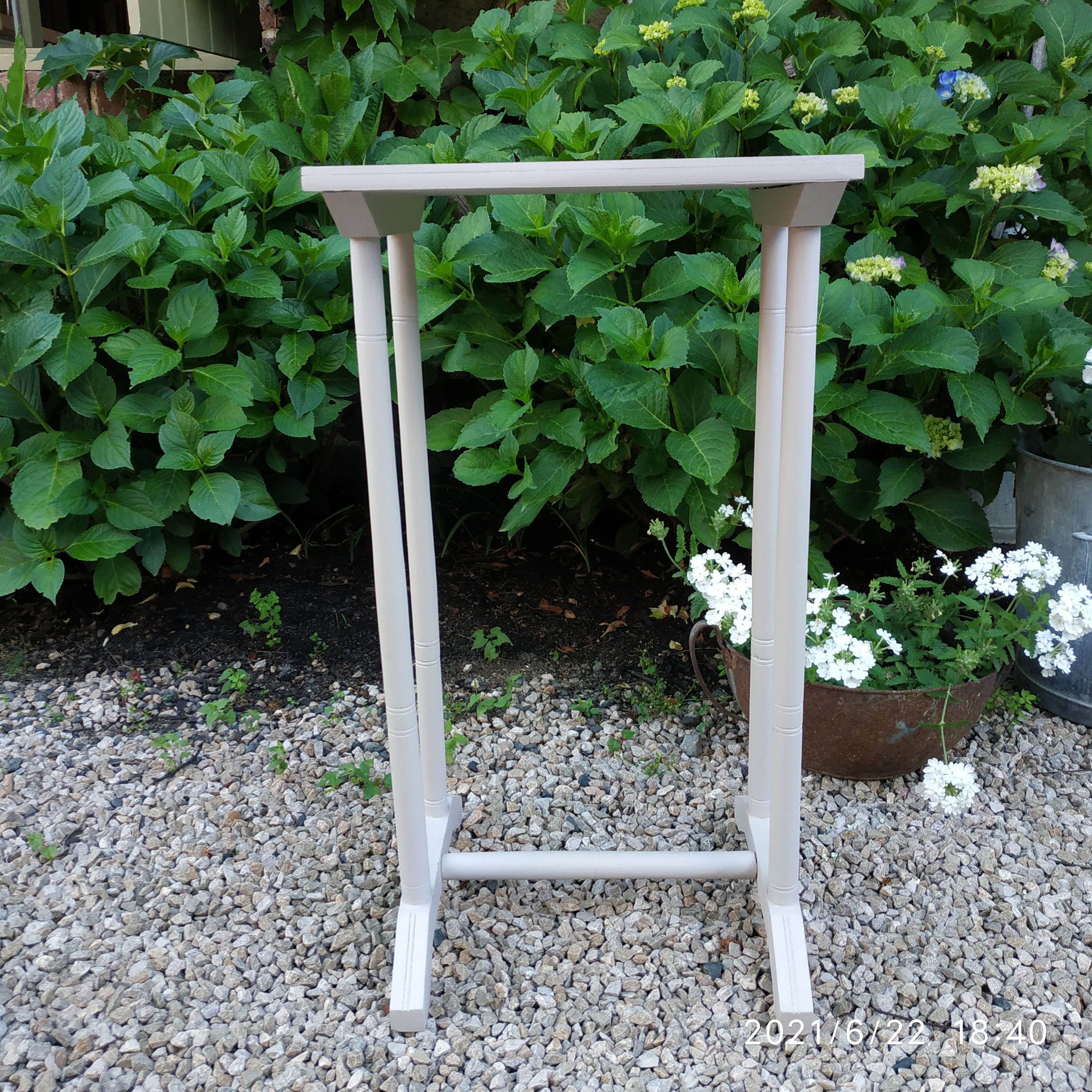 Side table