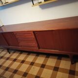 Teak sideboard 1960