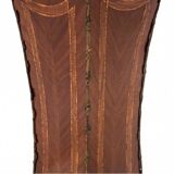 Antique columns, France, around 1870