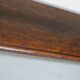 Antique Spanish Rustic Chestnut Side Table/Console, 18th Century