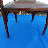 Fischel armchair