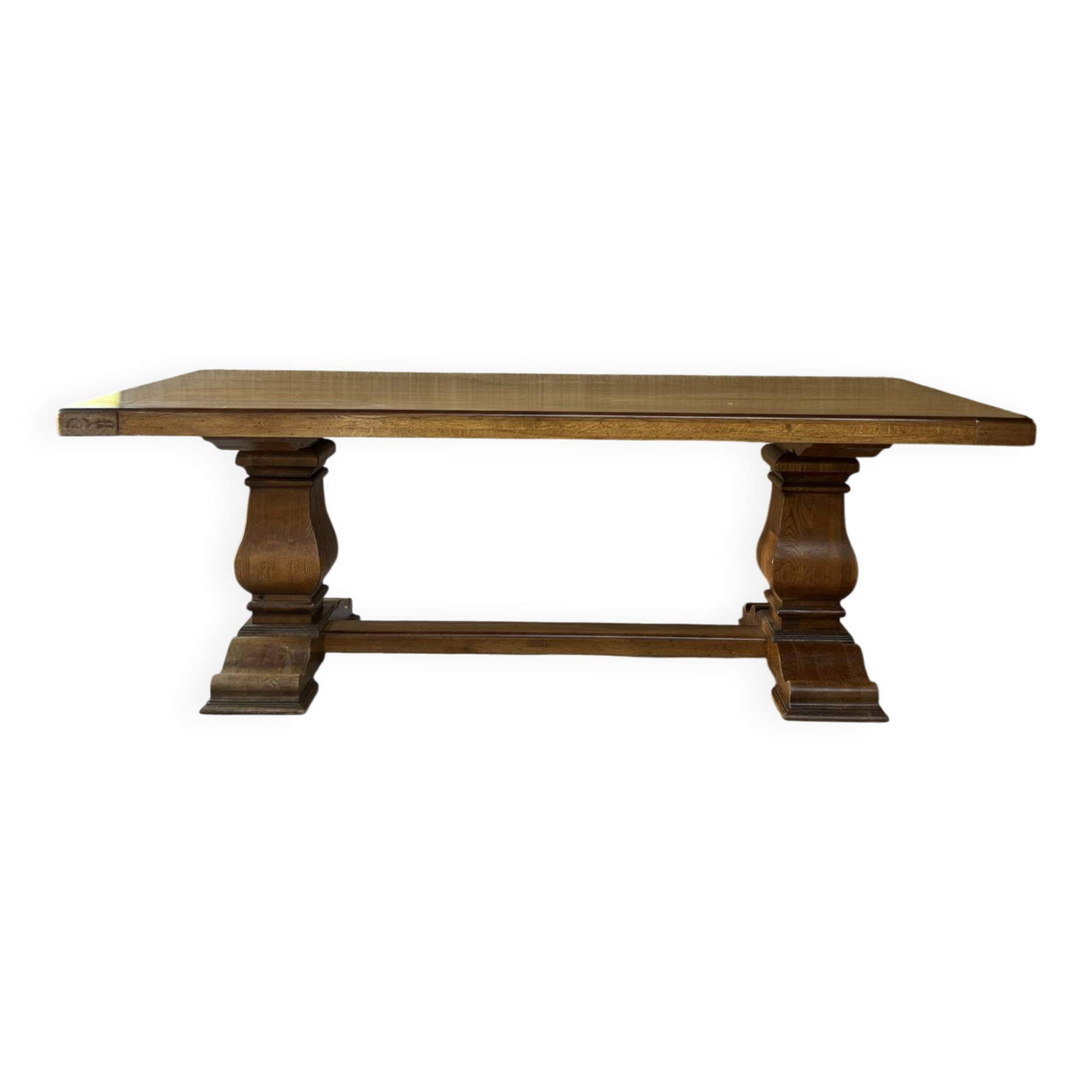 Monastery table - farmhouse table