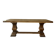 Monastery table - farmhouse table