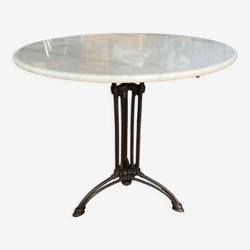 Table marbre