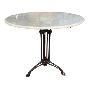 Table marbre